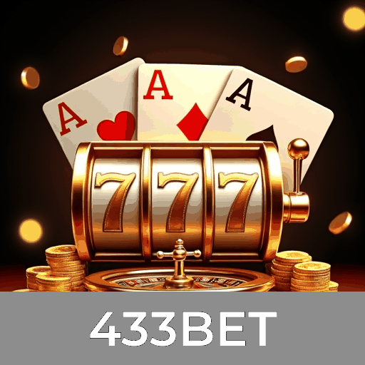 433BET: Experimente a Emoção Instantânea do Crash com Altas Recompensas