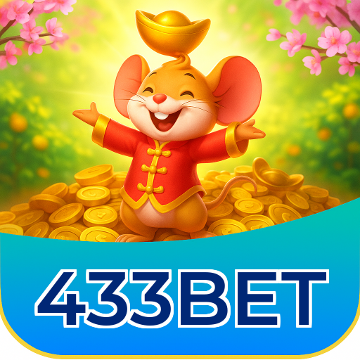 433BETlogo