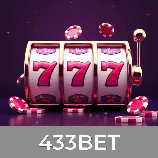 433BET: Aplicativo de Apostas Completo e Prático