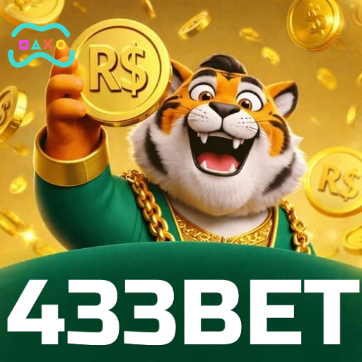 433bet: Seu Cassino Online Confiável e Seguro